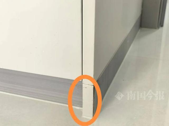 崩溃：全屋都是无法接受婚房被粪水浸泡！业主(图4)