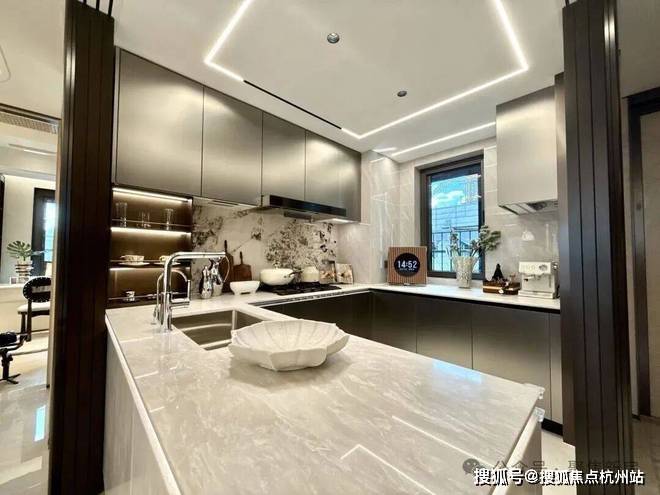 - 环境 - 户型价格地址楼盘详情配套电话交房时间保利外滩启 (售楼处) 电线保利外滩启销售中心(图7)