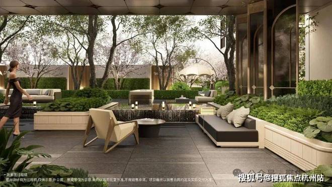 - 环境 - 户型价格地址楼盘详情配套电话交房时间保利外滩启 (售楼处) 电线保利外滩启销售中心(图10)