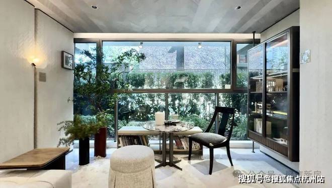 - 环境 - 户型价格地址楼盘详情配套电话交房时间保利外滩启 (售楼处) 电线保利外滩启销售中心(图11)