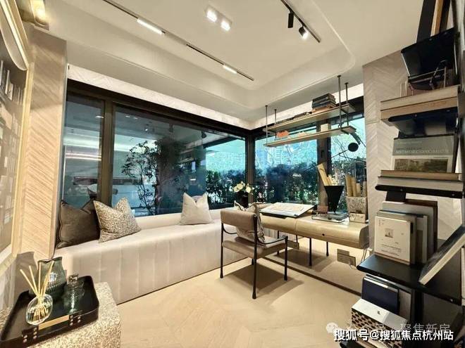 - 环境 - 户型价格地址楼盘详情配套电话交房时间保利外滩启 (售楼处) 电线保利外滩启销售中心(图17)