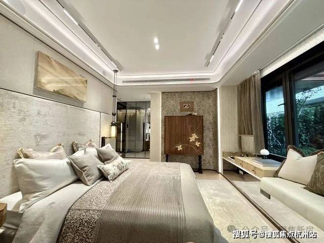 - 环境 - 户型价格地址楼盘详情配套电话交房时间保利外滩启 (售楼处) 电线保利外滩启销售中心(图18)