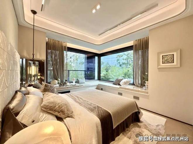 - 环境 - 户型价格地址楼盘详情配套电话交房时间保利外滩启 (售楼处) 电线保利外滩启销售中心(图24)